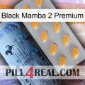 Black Mamba 2 Premium 44